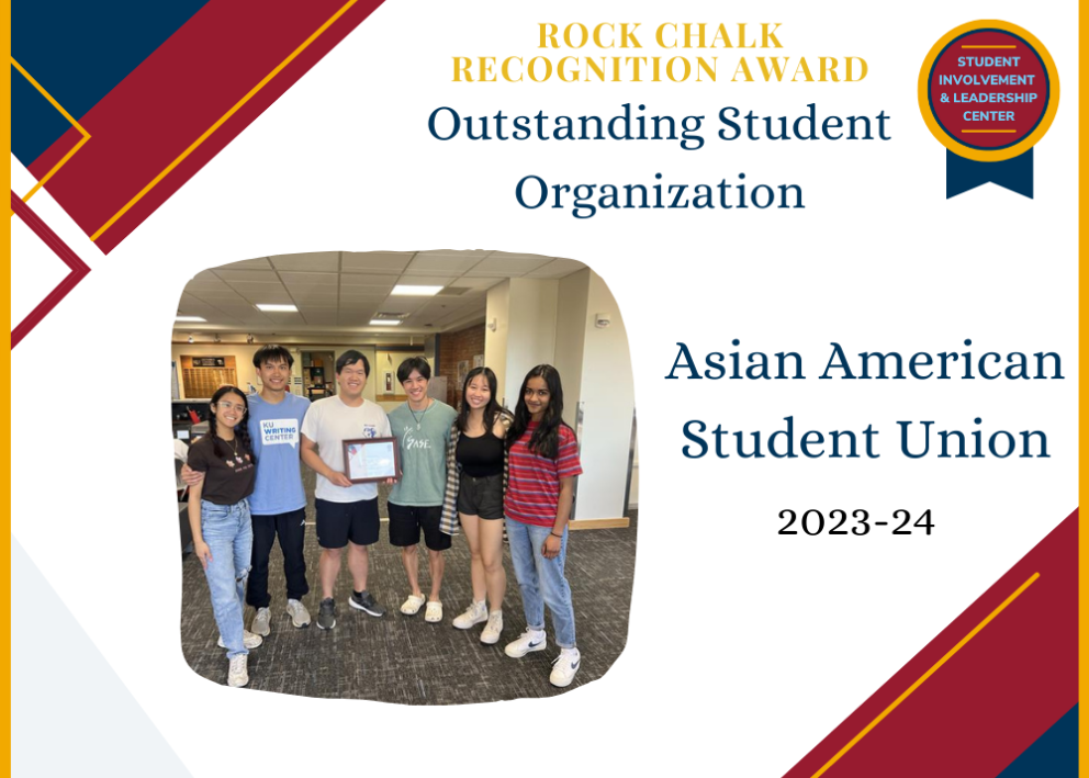 Asian American Student Union