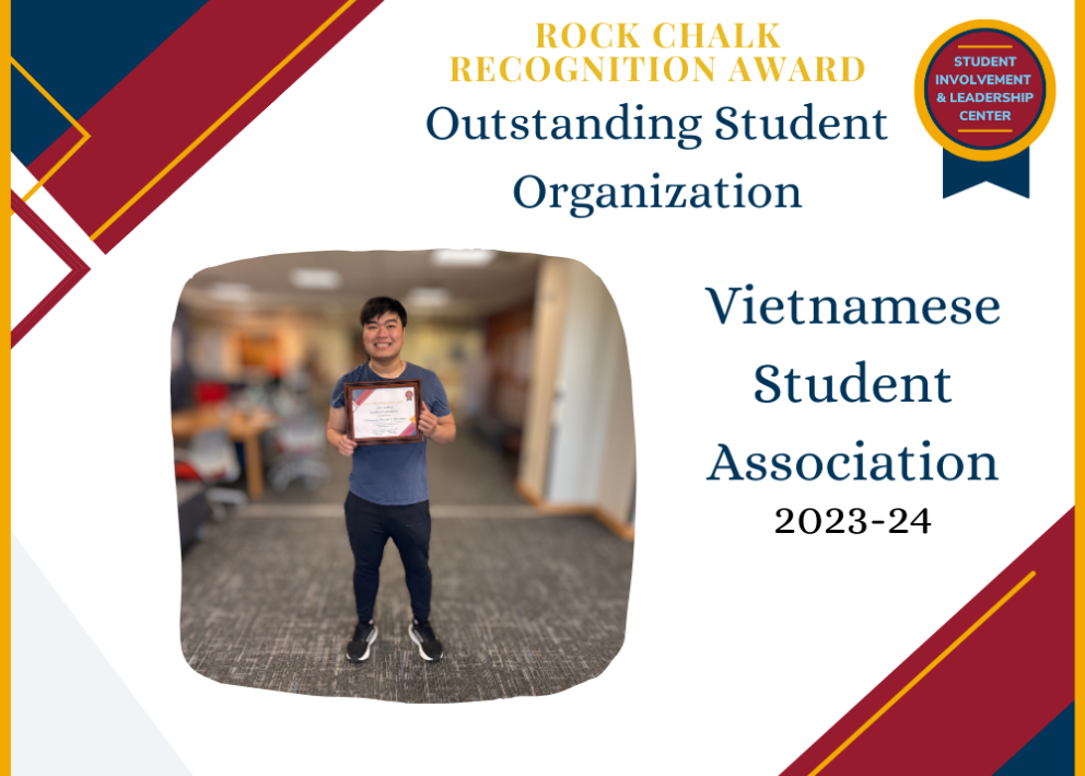 Vietnamese Student Association
