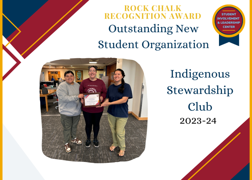 Indigenous Stewardship Club