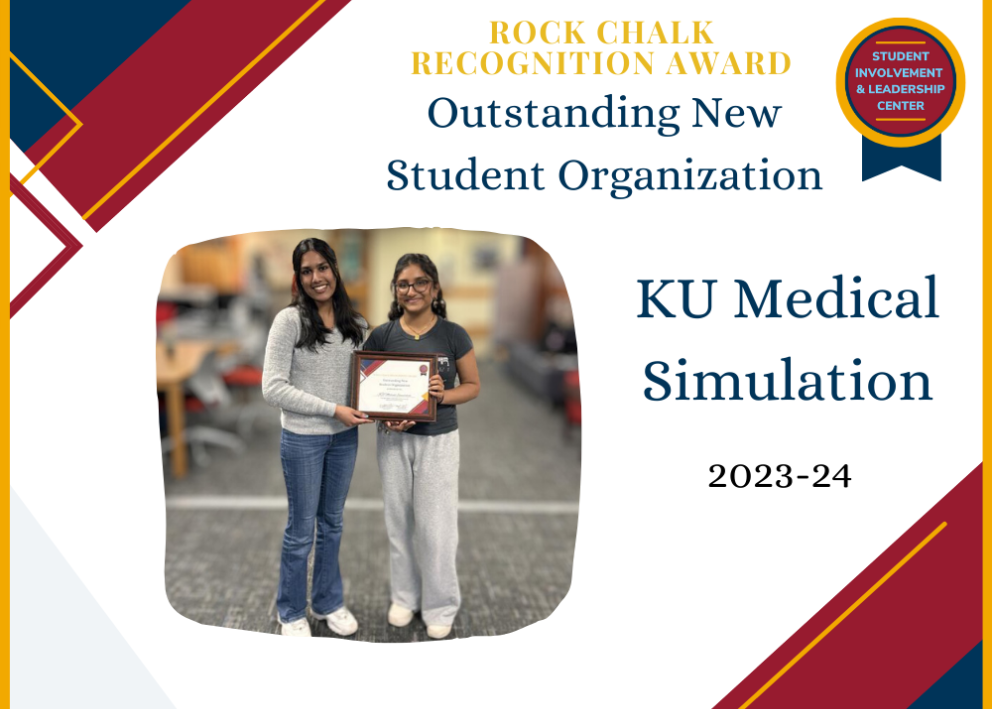 KU Medical Simulation