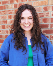 Photo of Emily McBride