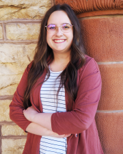 Photo of Madison Orrange